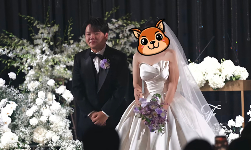 곽튜브, 임신한 아내와 달달한 신혼여행 공개