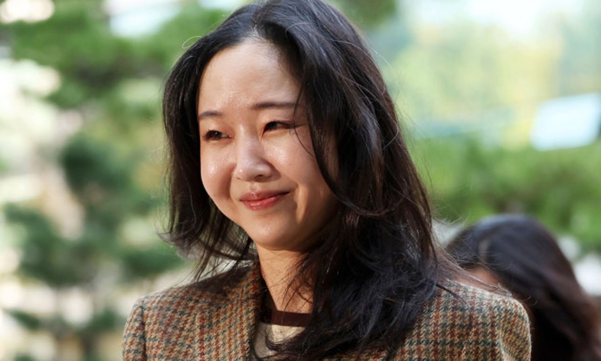 ‘뉴진스와 재회하나?’ 민희진, 새 기획사 설립