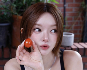 오랜만에 근황 전한 AOA 출신 초아