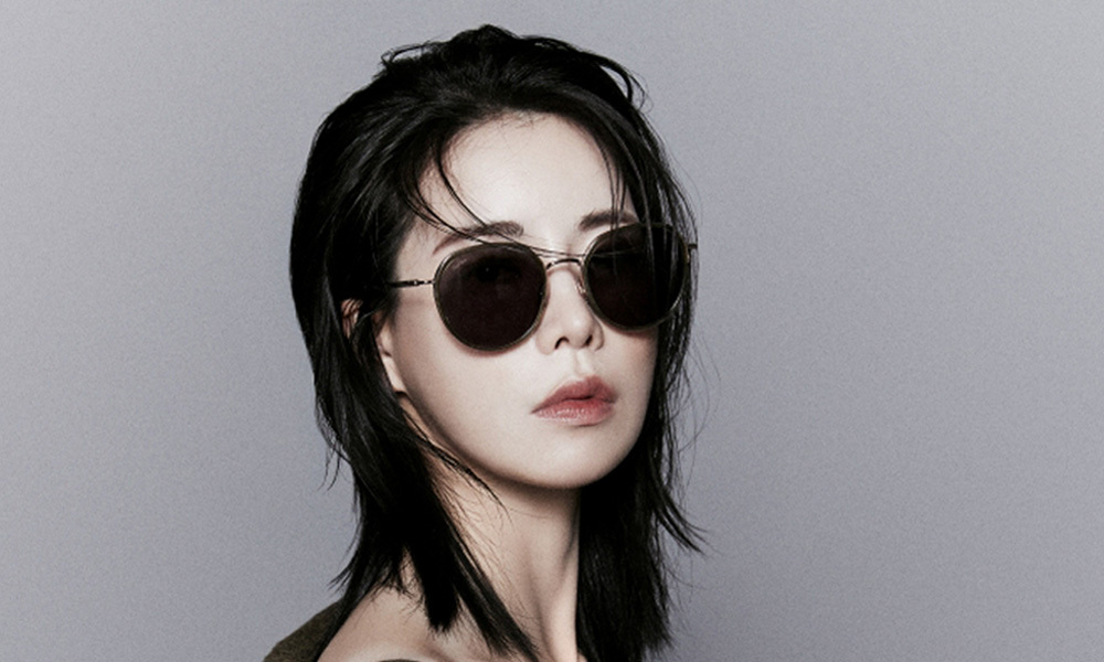 배우 임지연, 클래식에 담대함을 더한 화보는?