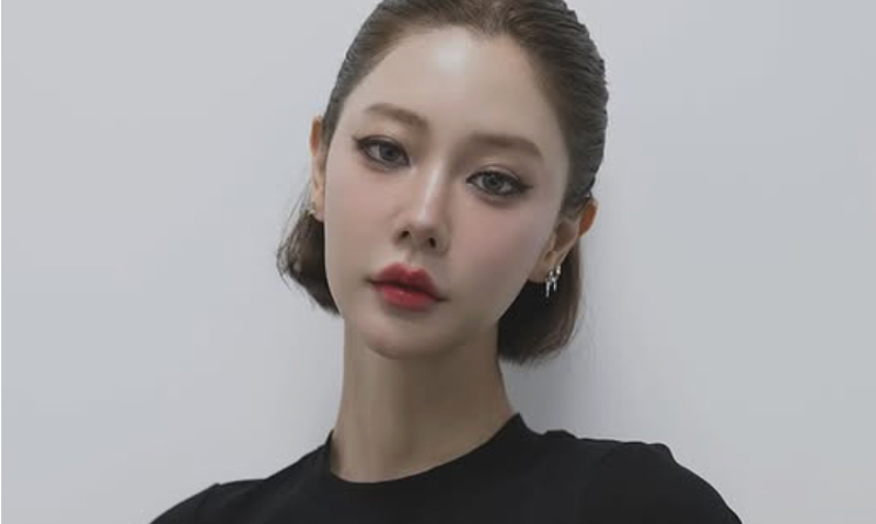 클라라, 결혼 이혼 후 첫 근황 공개