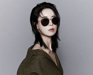 임지연, 우아함과 카리스마로 완성한 화보