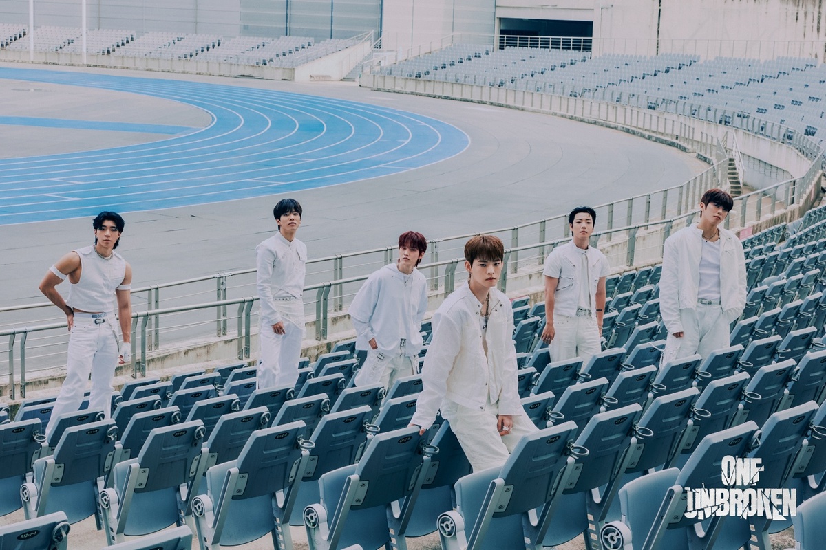 온앤오프, 9개월만 컴백…첫번째 콘셉트 포토 공개로 기대감 고조! [SW포토] 