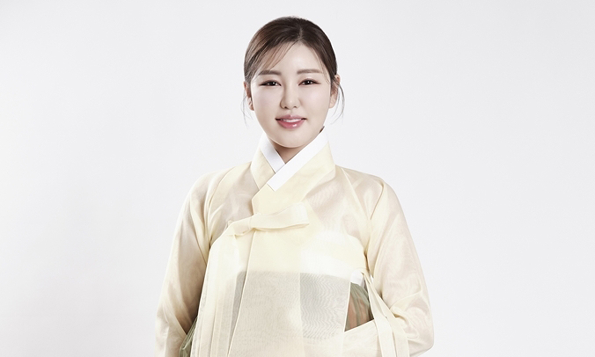 송가인 ‘가인이어라’, 음악 교과서 등재