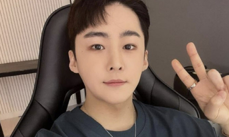 ‘집단 투약’ BJ 세야, 징역 2년 선고