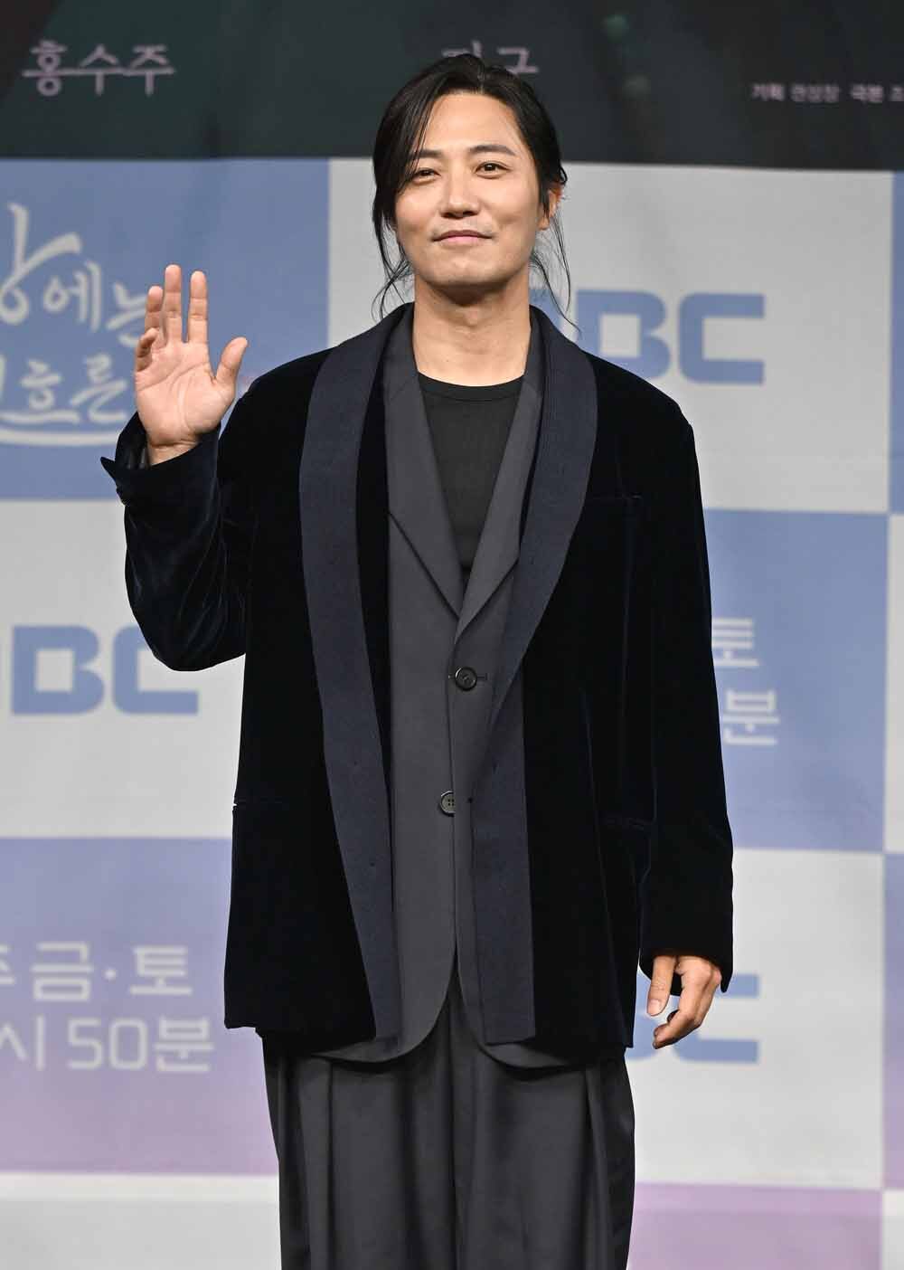 [SW포토]이번에도 악역, 진구