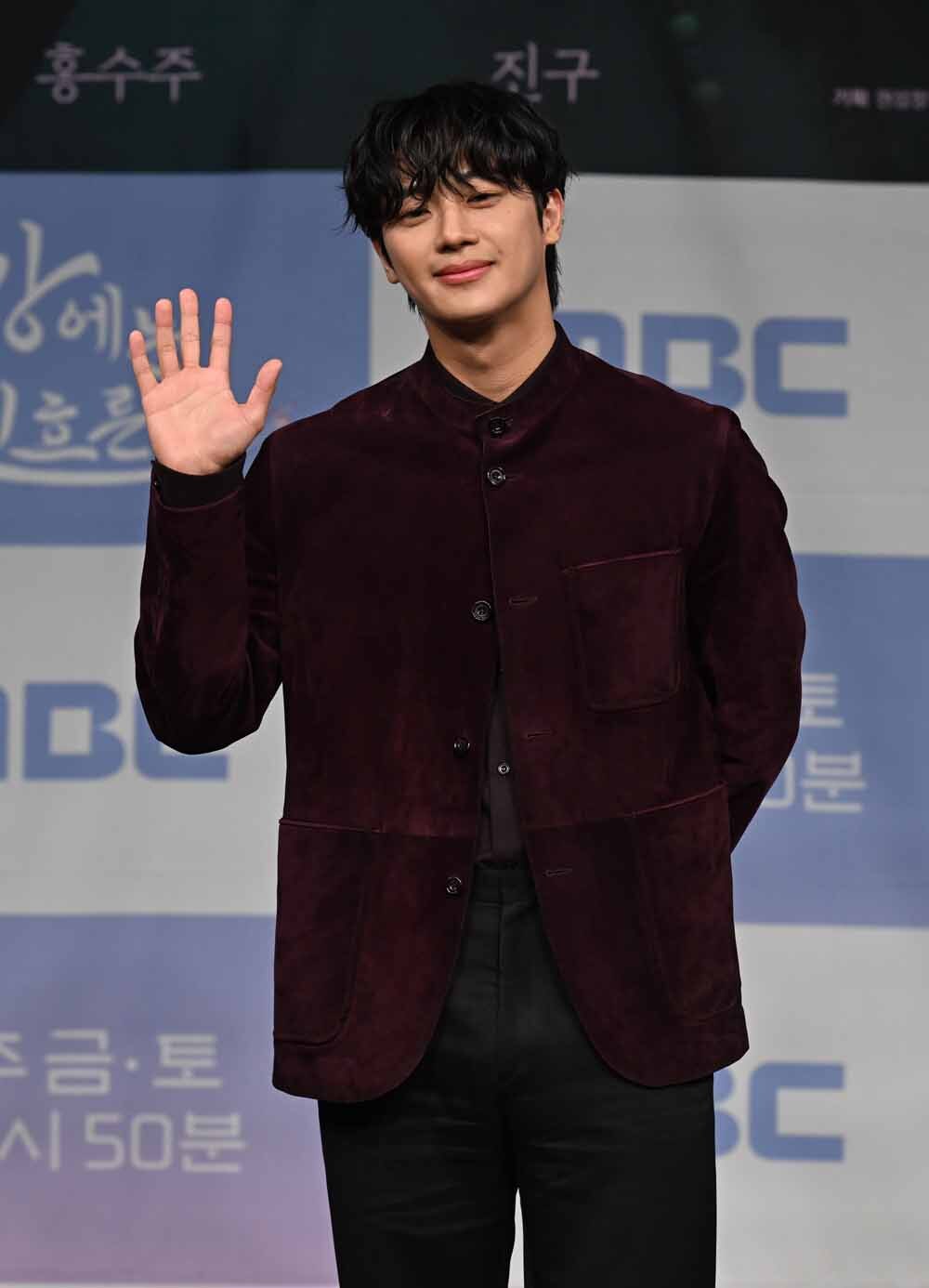 [SW포토]'이강달' 이신영 입니다