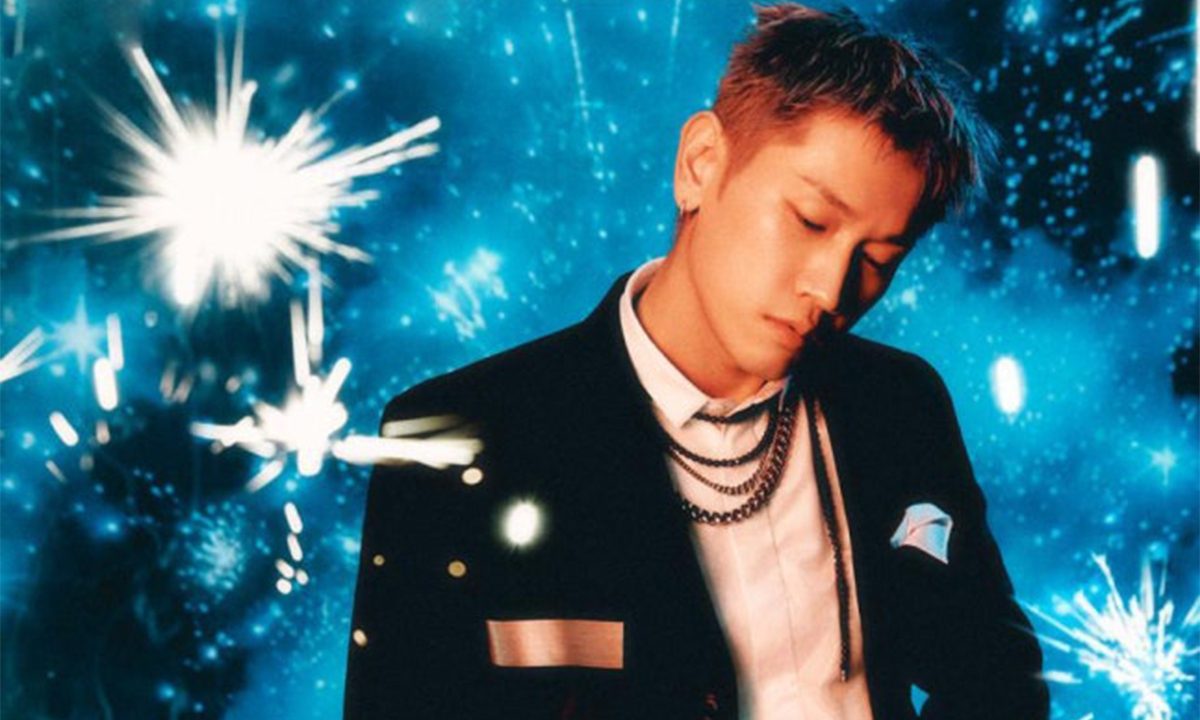 크러쉬, 올해도 연말콘 ‘CRUSH HOUR’