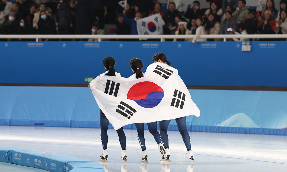 ‘눈꽃의 도시’ 밀라노·코르티나가 부른다···다시 뛰는 태극전사들
