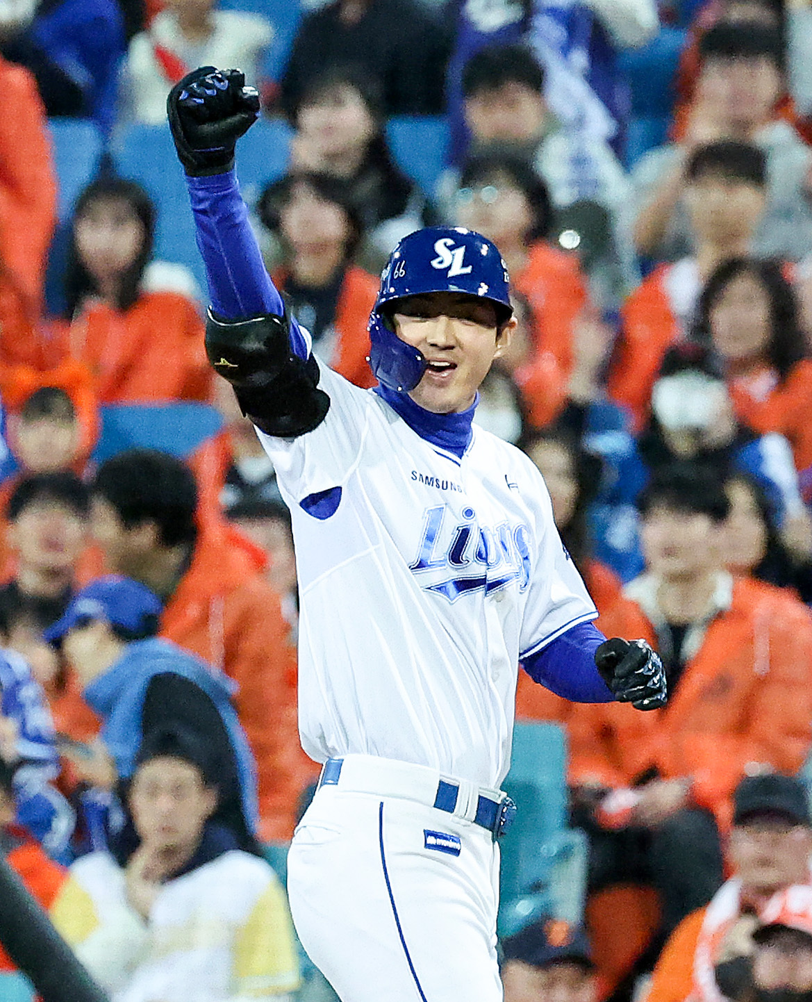 구자욱·문성주, 부상으로 야구대표팀 합류 불발→이재원 대체 발탁…2일부터 훈련 돌입