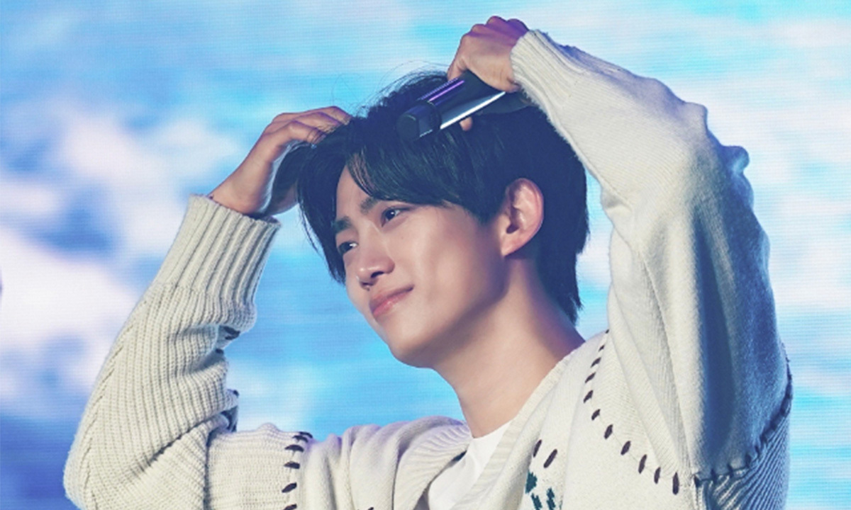 2PM 옥택연, 오랜 연인과 2026년 봄 비공개 결혼