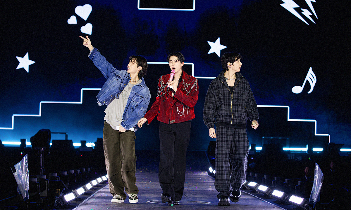 완전체 미리보기…2026년 봄, BTS가 온다