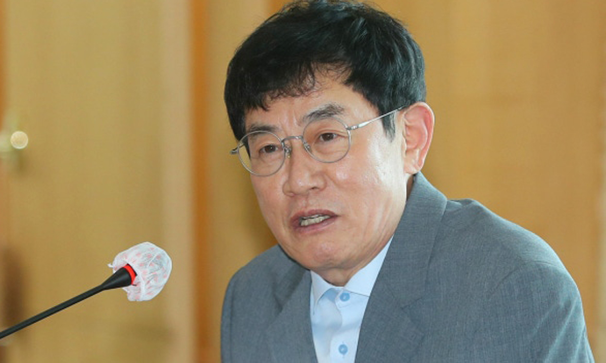 이경규, 약물운전 혐의로 벌금 200만 원