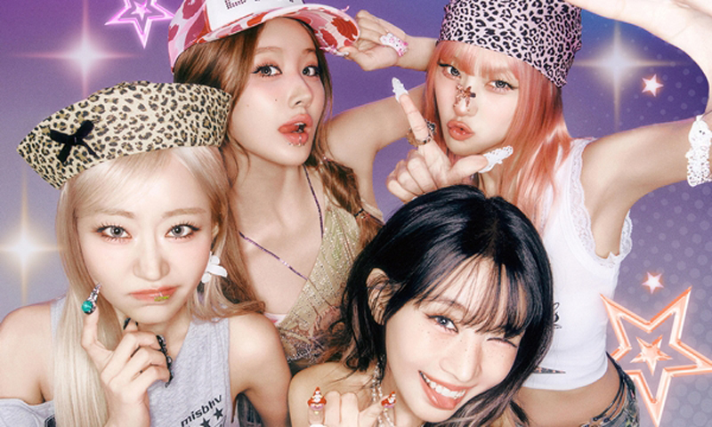 키오프, 日 데뷔 앨범 발매…해외 진출 본격화