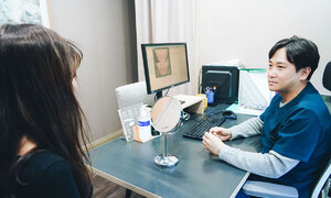 여드름 흉터, 맞춤형 병합 치료로 관리하세요