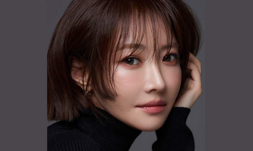 고준희, 큐브엔터에 새 둥지…아이들과 한솥밥