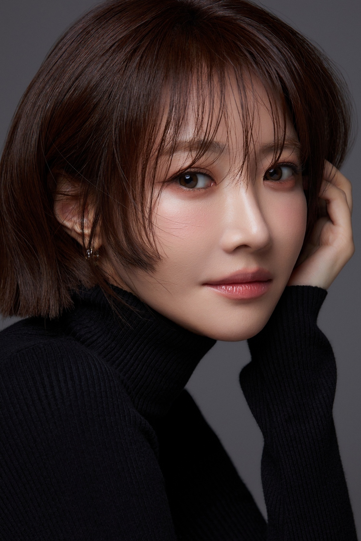 고준희, 큐브엔터에 새 둥지…아이들과 한솥밥