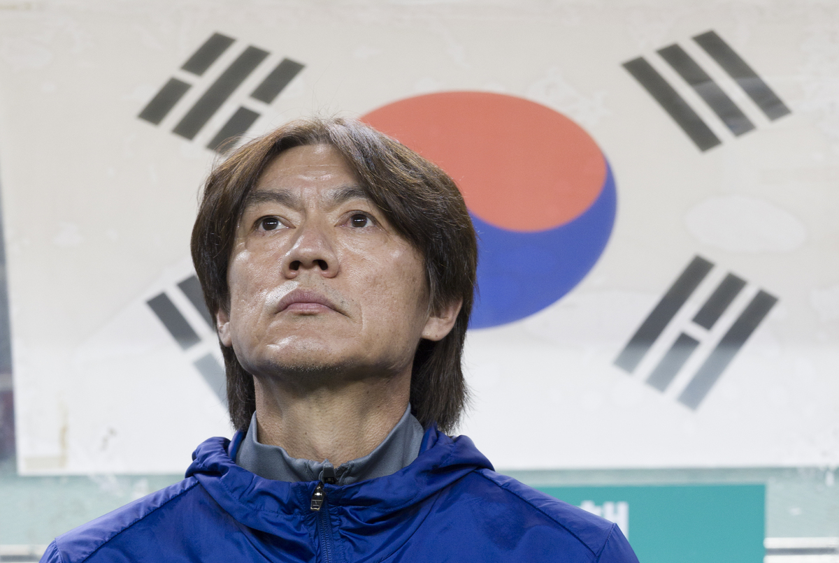 '황인범에 이어 백승호까지' 부상 악령 드리우는 홍명보호...축구협회 &${esc.h}34;부상 상태 확인 중&${esc.h}34;