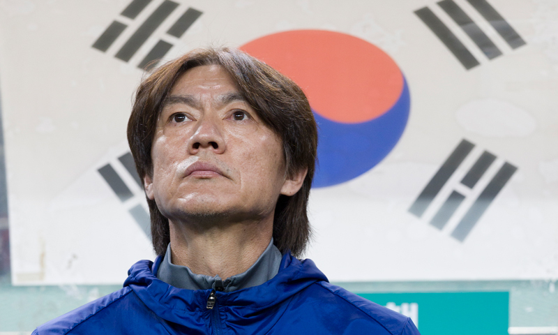 황인범에 백승호까지…홍명보호 '부상 악령' 드리워