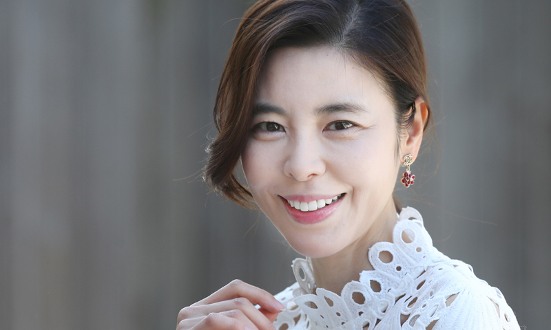 "XX 잘라줄게"…김규리, 악플 법적 대응