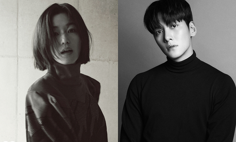 전지현·지창욱, 인간과 구미호로 만난다