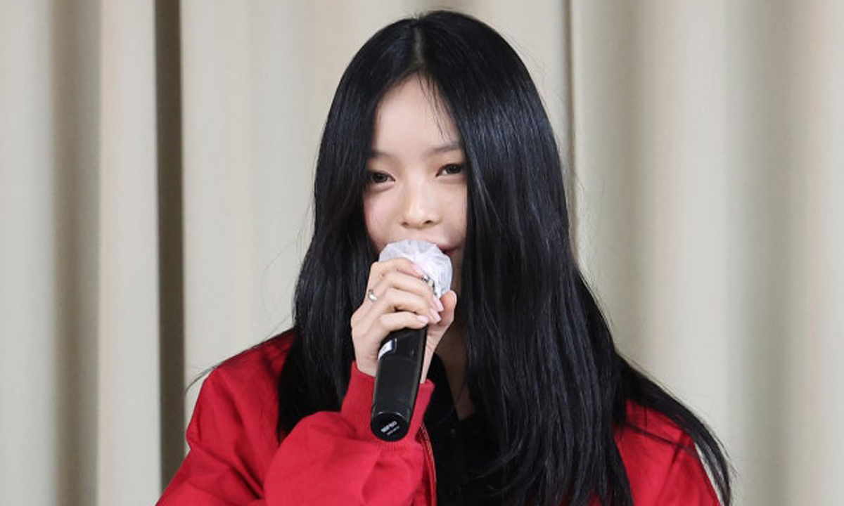 “하니 남극行?”…아르헨티나서 목격담