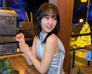 박보영, ‘역대급 동안 미모’