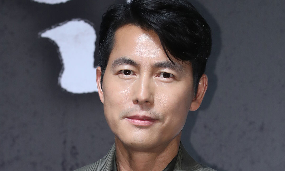 정우성, 혼외자 논란 후 첫 작품 출연