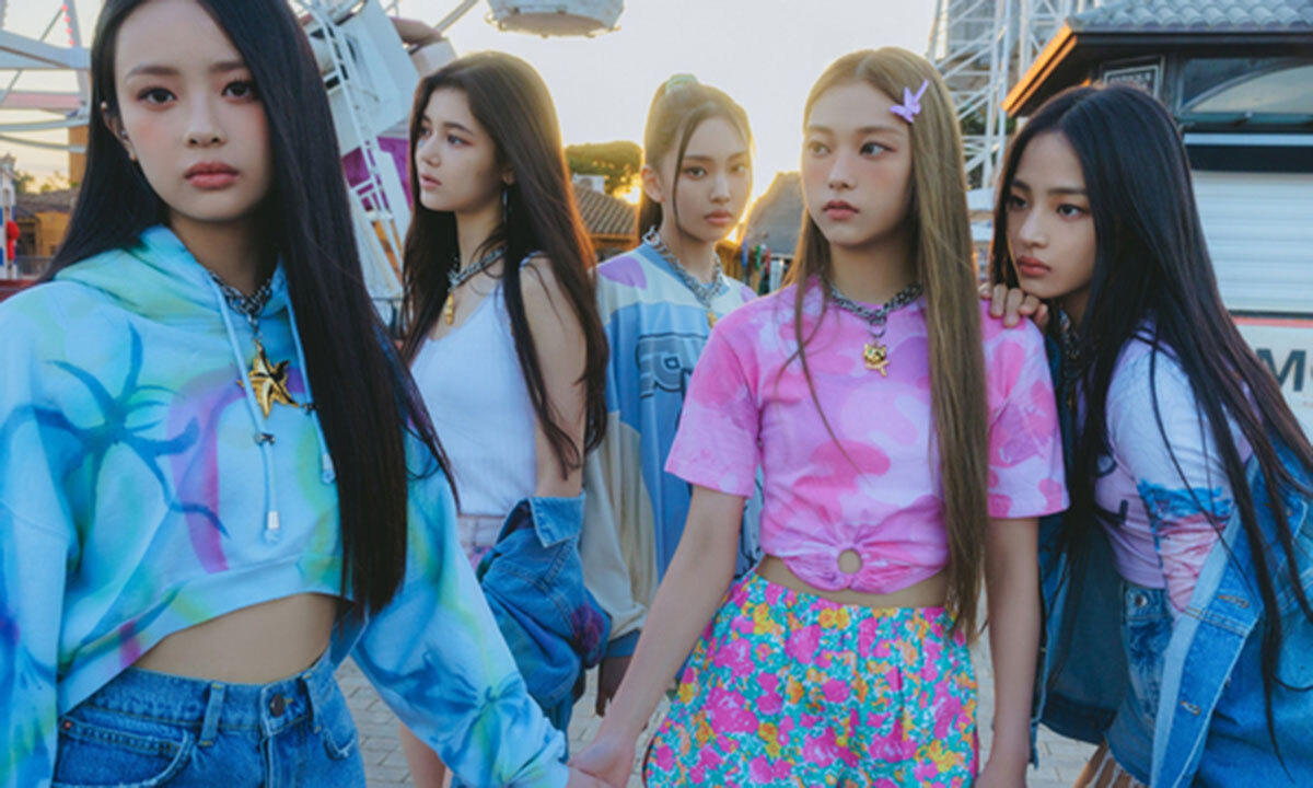 뉴진스 복귀에 남은 민희진의 그림자