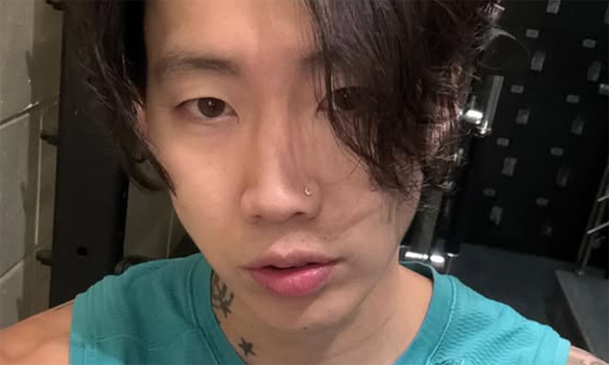 유방암 행사 논란 박재범 “내 일에 집중”