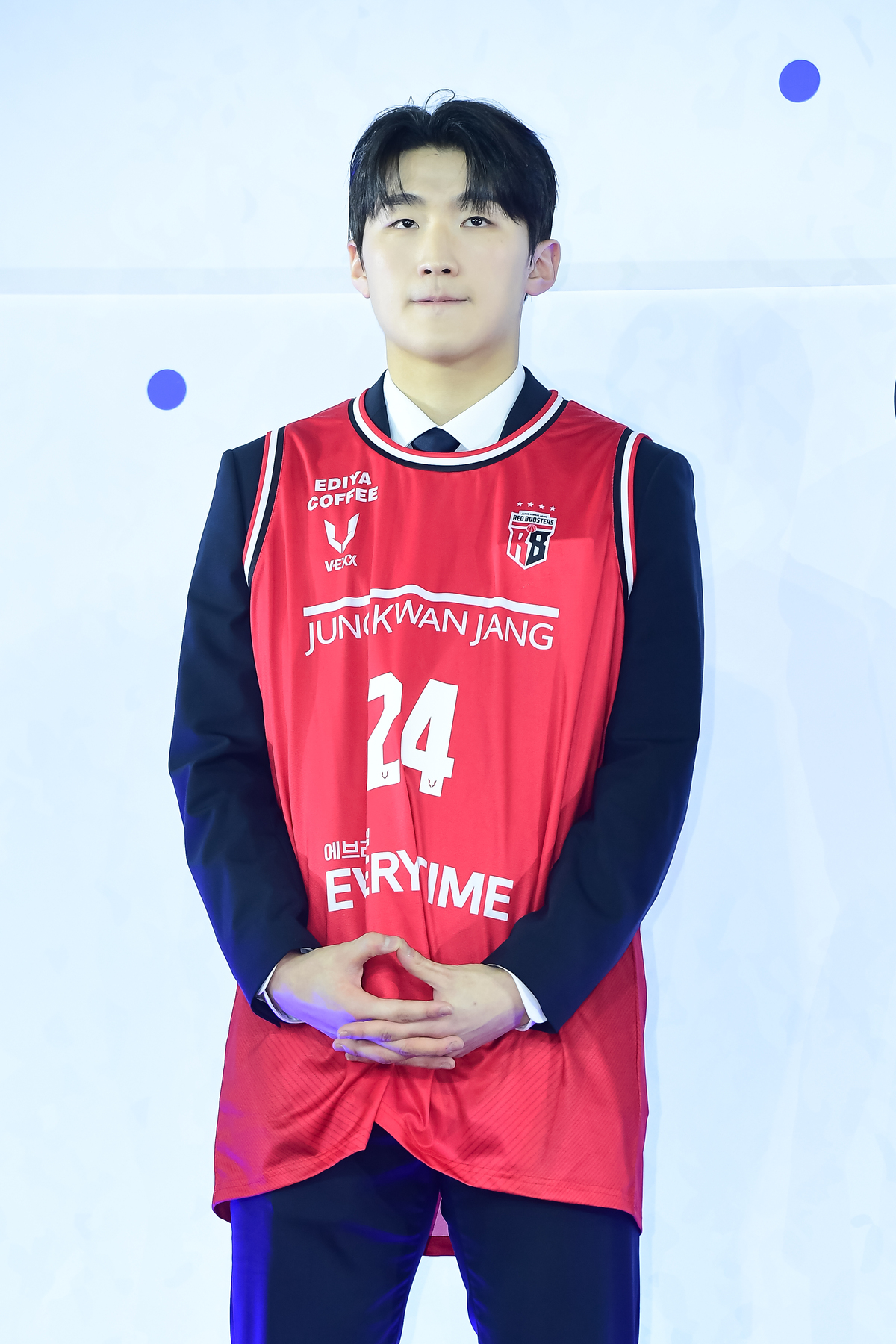 문유현-문정현, 신인 드래프트 최초 1순위 형제...언제 맞붙을까