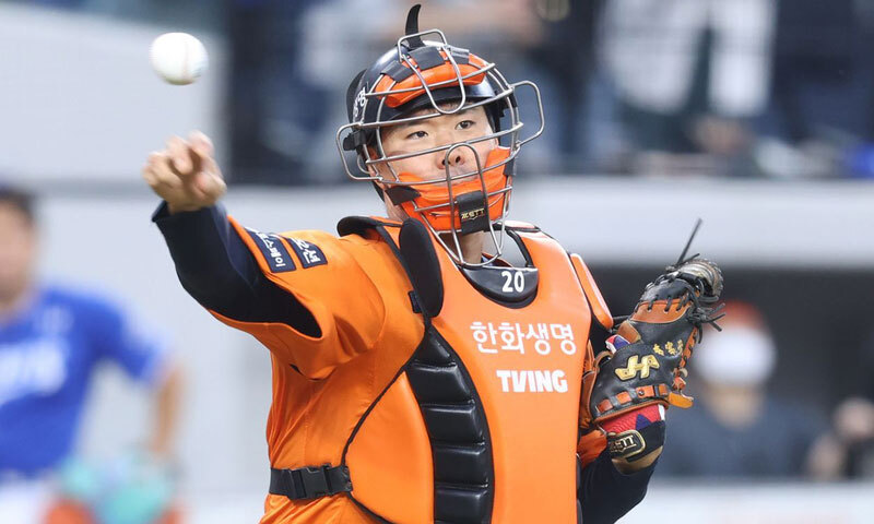 새로운 출발선 위에 선 이재원 &${esc.h}34;설레기도, 두렵기도 해요&${esc.h}34;