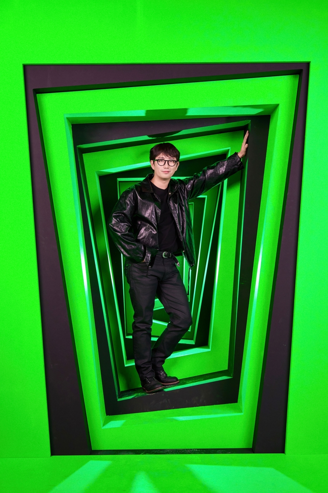 코미디언 이창호, ‘비틀쥬스’ 통쾌한 ‘말맛’ 예고…각색 참여