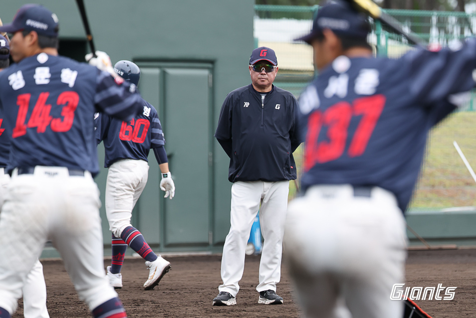 [SW포커스] 롯데가 박찬호 영입에 참전하지 않은 이유, 방향성은 ‘육성’이다