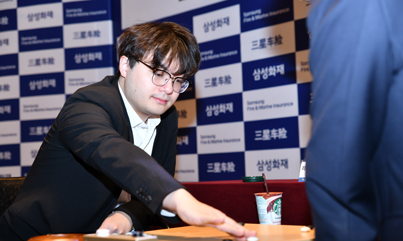 딩하오 3연패 막아선 랴오위안허 돌풍… 생애 첫 메이저 우승