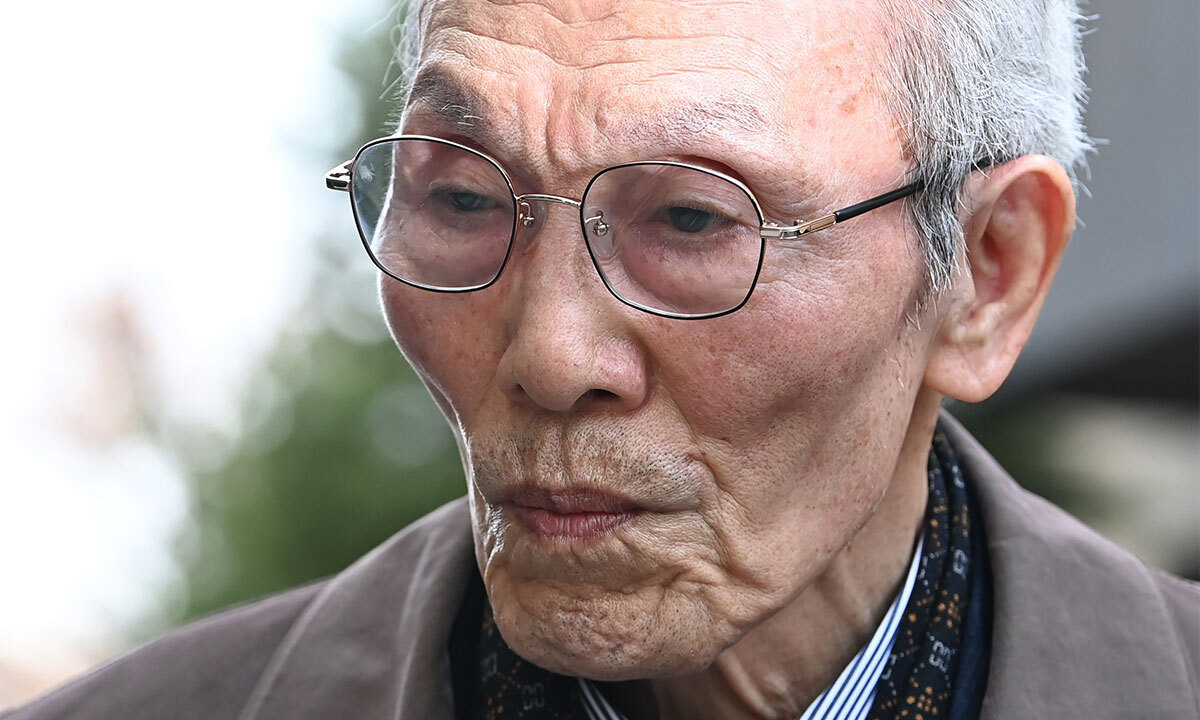 검찰, 오영수 ‘강제추행 혐의’ 무죄 판결에 불복