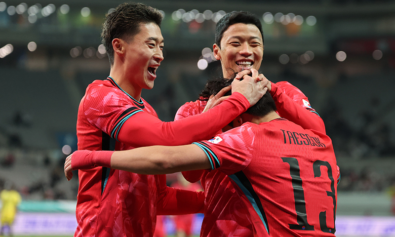 황희찬 &${esc.h}34;지난 3년 동안 팀 잘 만들었다&${esc.h}34;