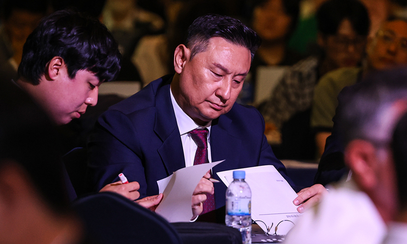 '제1과제' 박찬호 잃은 호랑이 군단의 스토브리그