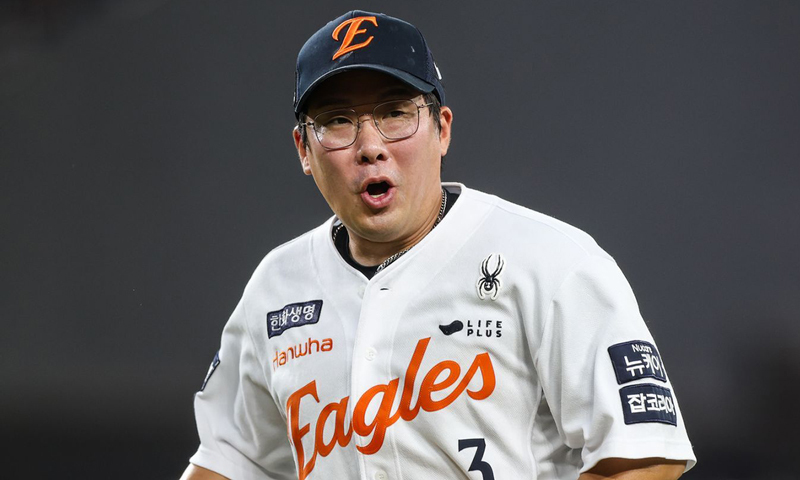 안치홍 키움-이태양 KIA행…KBO 2차드래프트