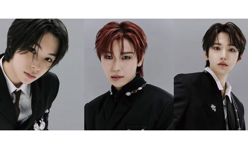 김재중, 보이그룹 만든다…연습생 공개