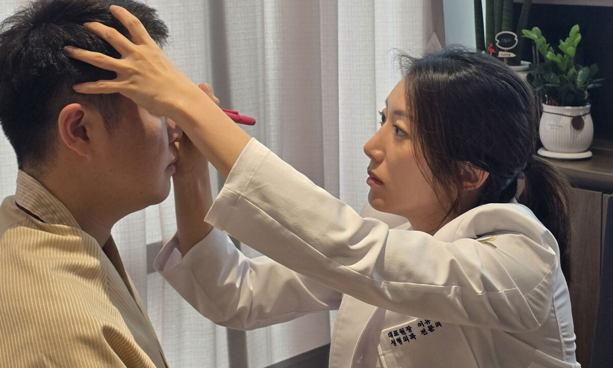 수험생 눈성형, 주의해야 할 포인트는?