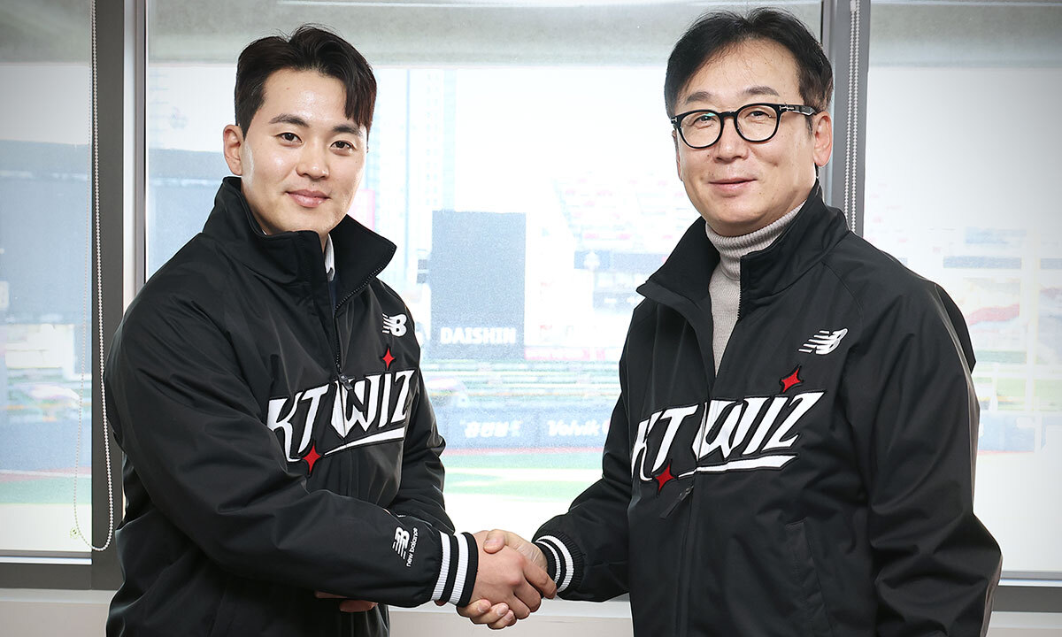 한승택 품은 KT, ‘도루허용’ 아쉬움 털어낼까