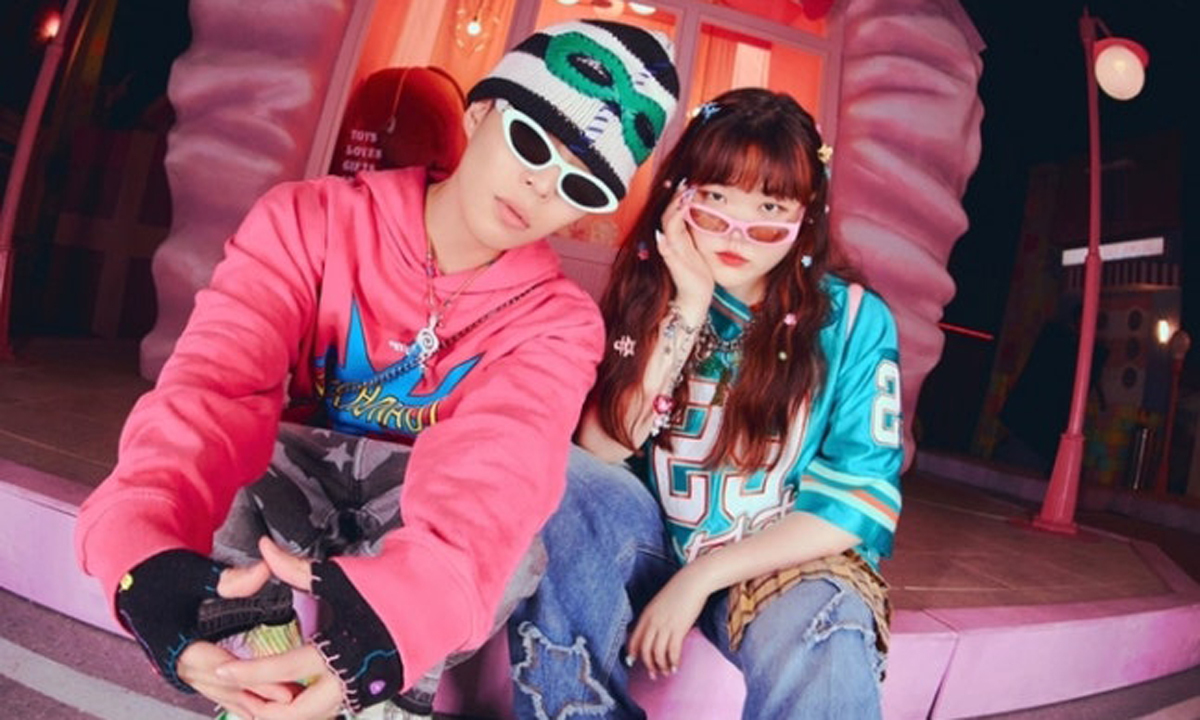 AKMU(악뮤), 12년 만에 YG 떠난다