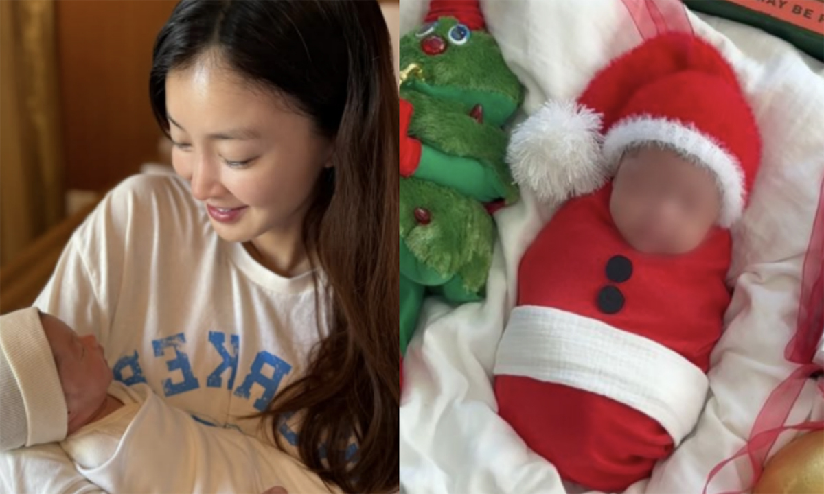 이시영, 신생아 딸 영상 공개 후 논란… 무슨 일?