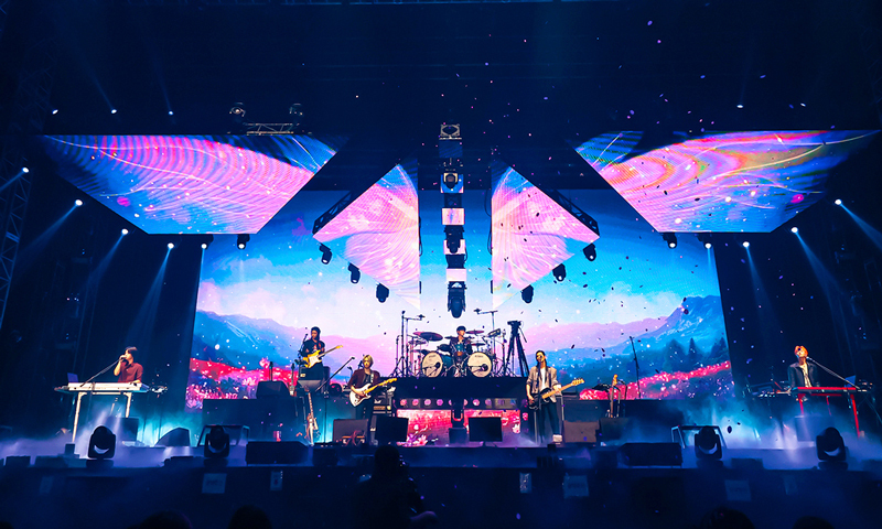 엑스디너리 히어로즈, 빌런즈와 잠실실체 입성 