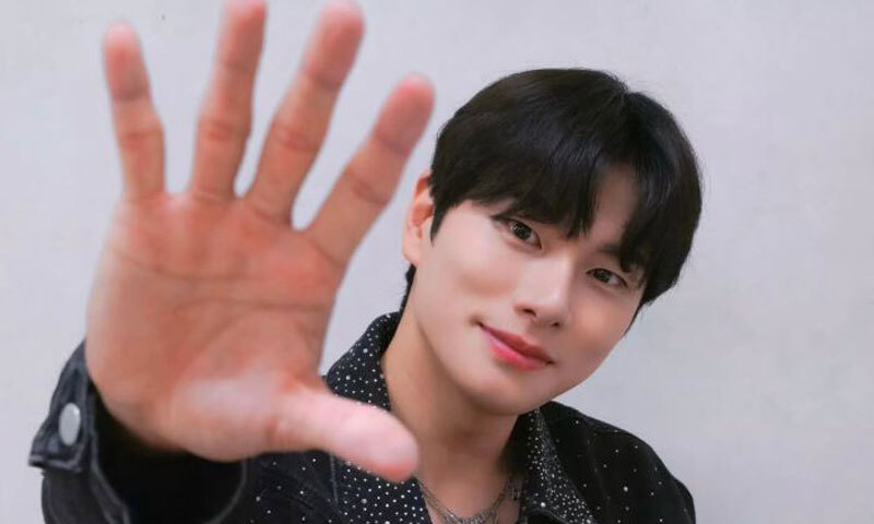 이이경, 반격 시작?…SNS에 뉴스 언급