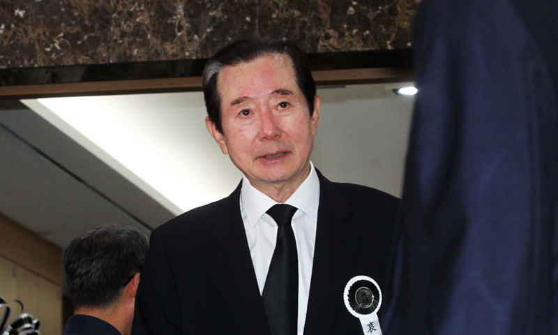 '명랑운동회' 진행자 변웅전 전 의원, 별세