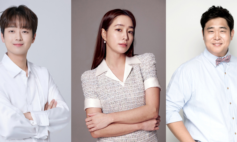 이민정, 'KBS 연예대상' MC 발탁