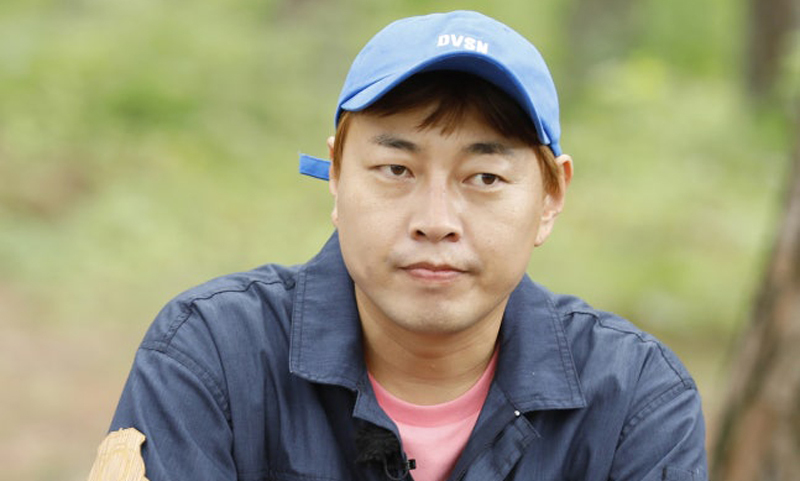 '불법 도박 혐의' 이진호, 수사 후 재송치