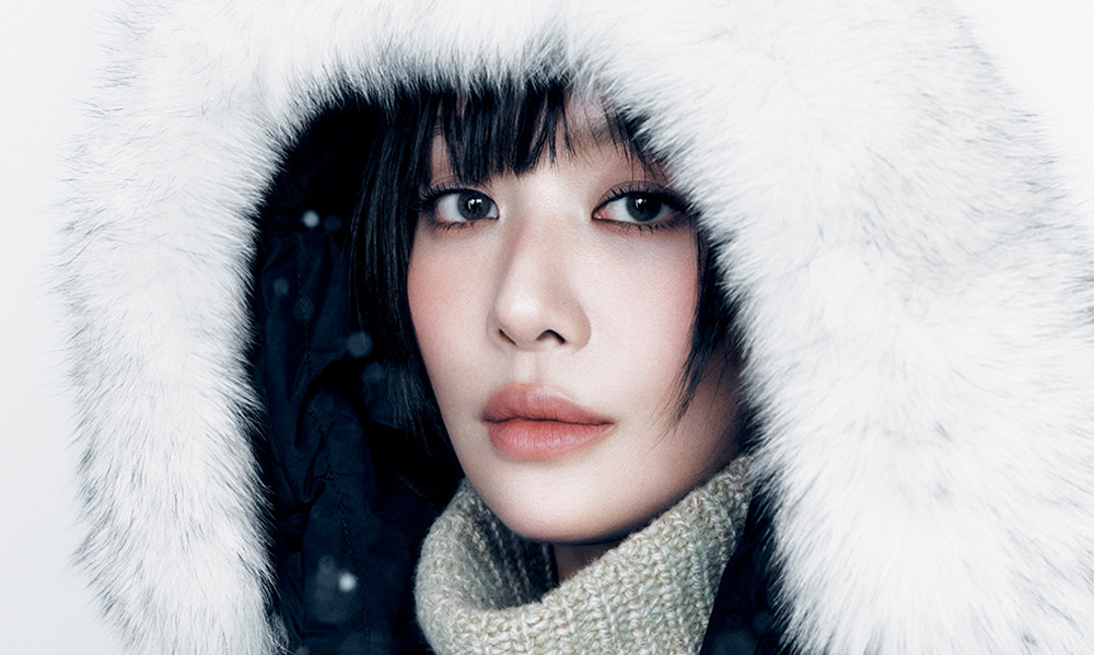 “차주영, 분위기 미쳤다!”… 패딩 입고 겨울 감성 올킬